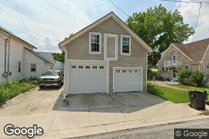 111 W Birch St, Saint Nazianz, WI 54232