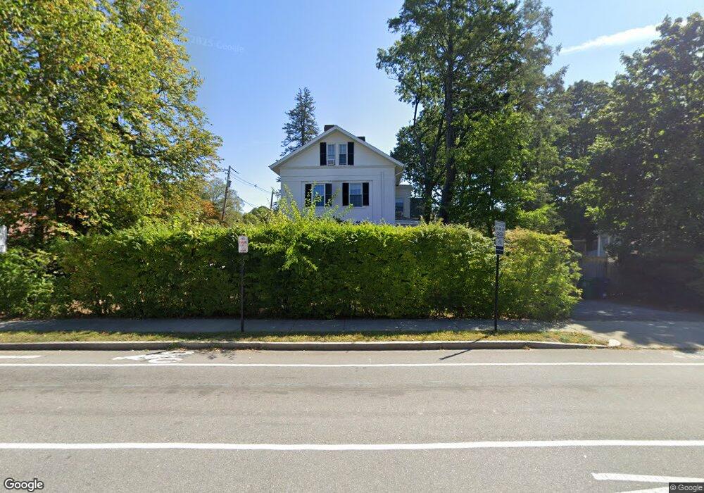 488 Centre St unit 2, Newton, MA 02458 - photo 1