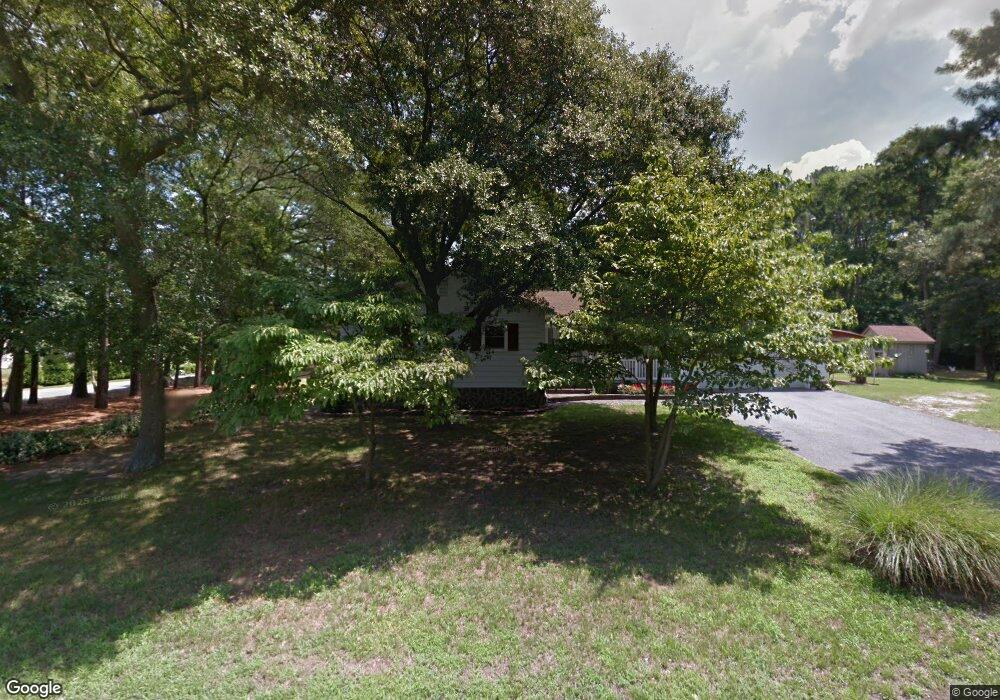 31025 Bird Haven St, Ocean View, DE 19970 - photo 1