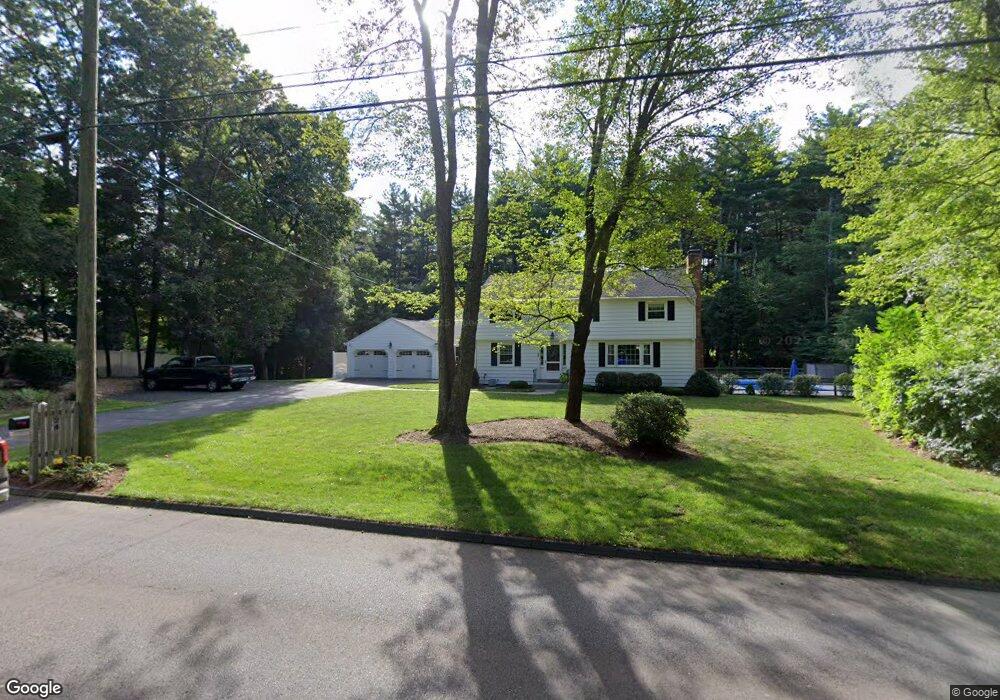 24 Old Farms Rd, West Simsbury, CT 06092 - photo 1