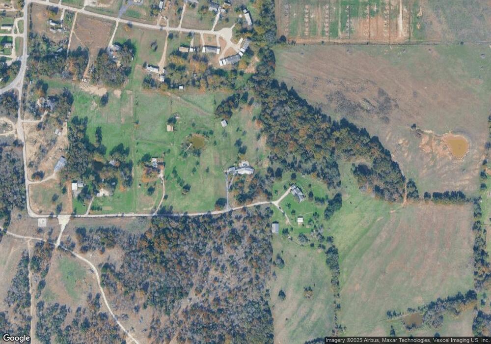 411 Carlton Ct, Weatherford, TX 76085 - photo 1