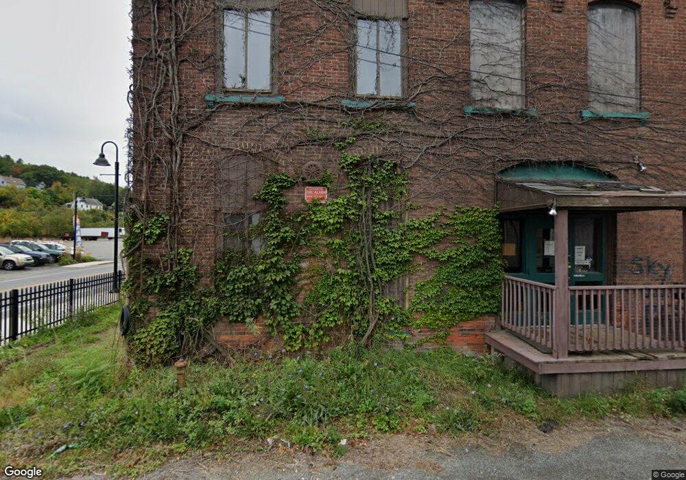 91 River St, Fitchburg, MA 01420 - photo 1