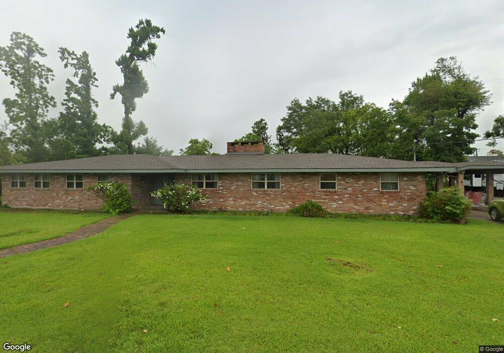 822 W Claude St, Lake Charles, LA 70605 - photo 1
