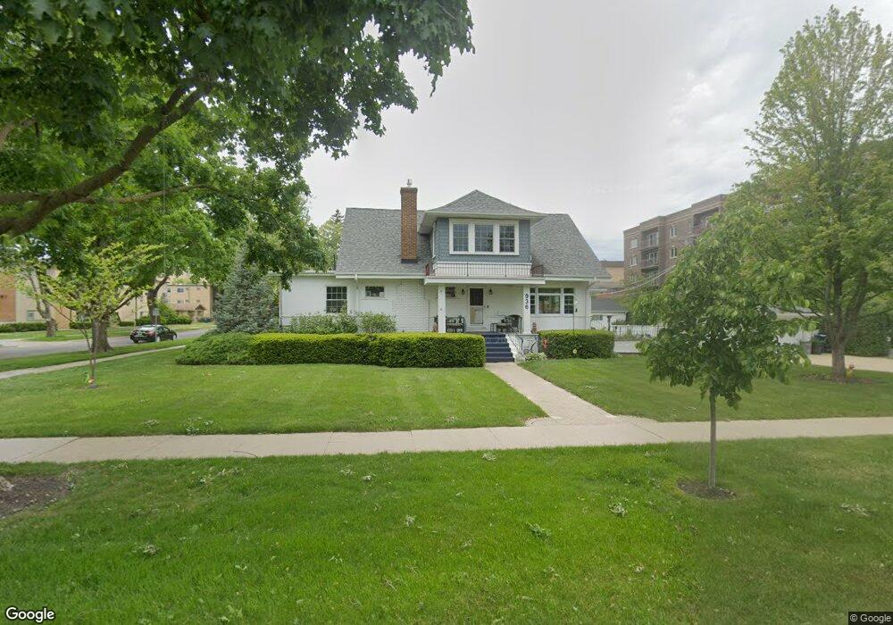 936 S Cora St, Des Plaines, IL 60016 - photo 1