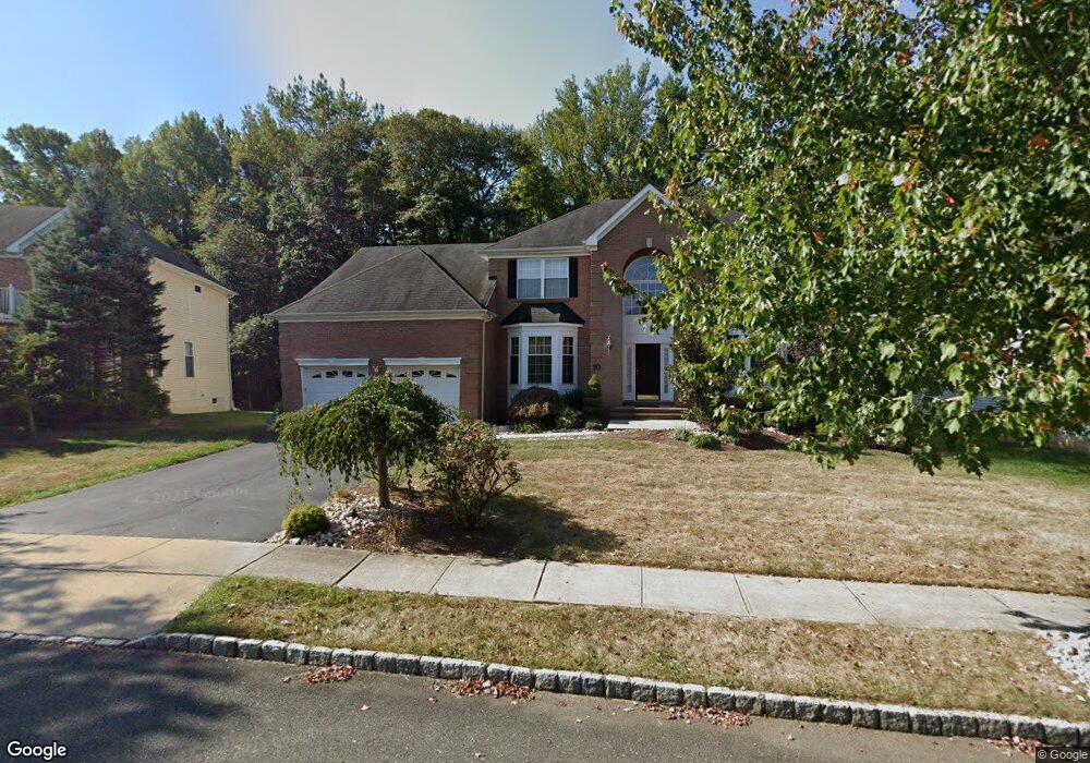 10 Picasso Ct, East Windsor, NJ 08520 - photo 1