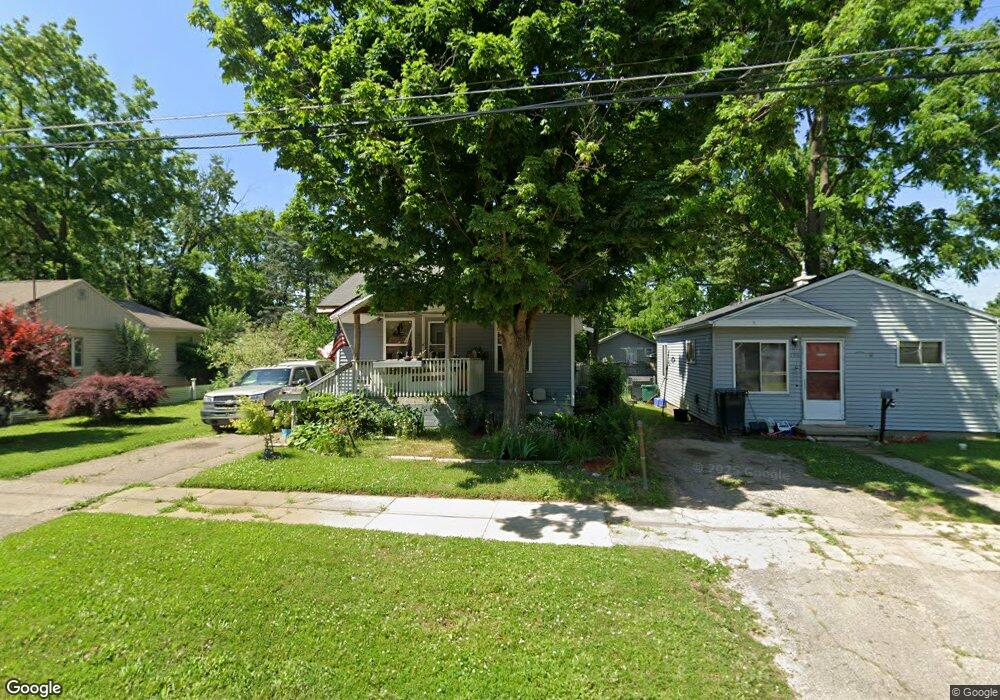 710 SiMcOe Ave, Flint, MI 48507 - photo 1