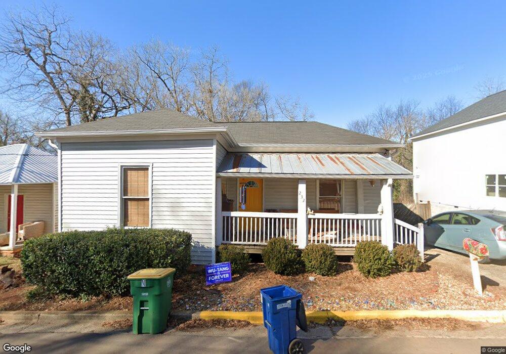 232 Glenhaven Ave, Athens, GA 30606 - photo 1