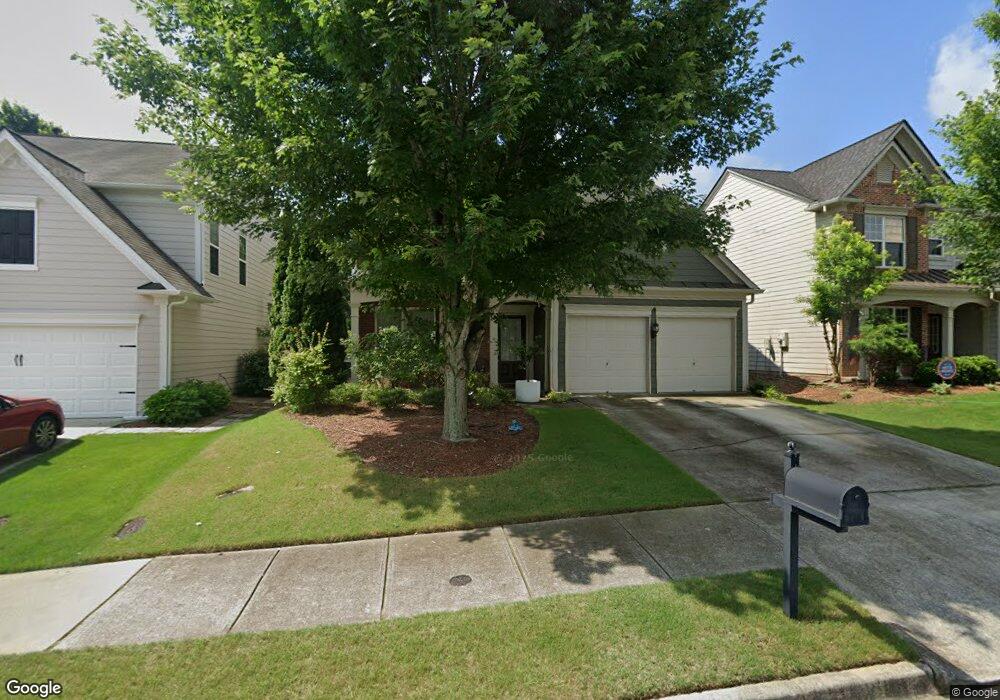 709 Berkeley Terrace, Canton, GA 30115 - photo 1