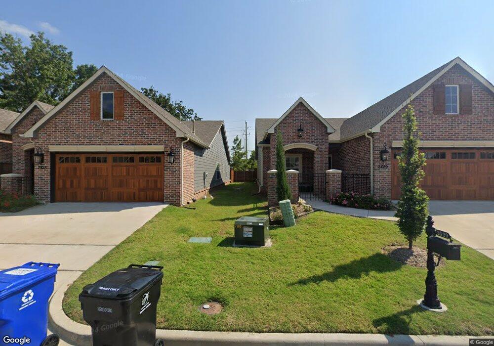 2425 W Imperial Ct, Broken Arrow, OK 74011 - photo 1