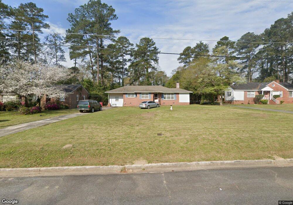 1181 Cypress Dr, Macon, GA 31204 - photo 1