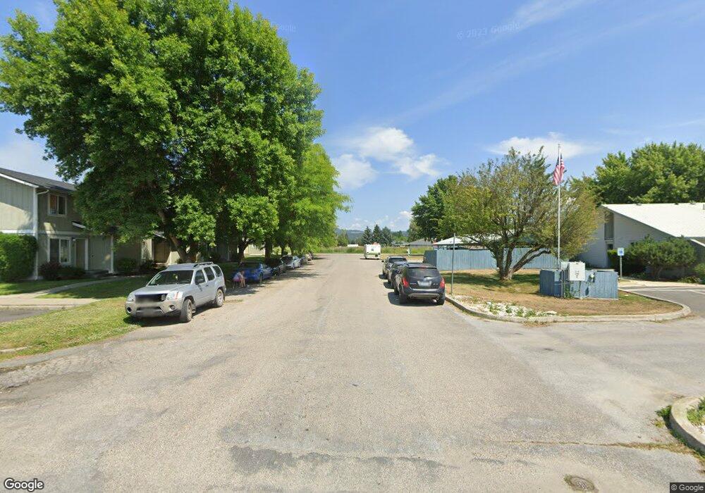 N501 E 5th St S, Chewelah, WA 99109 - photo 1