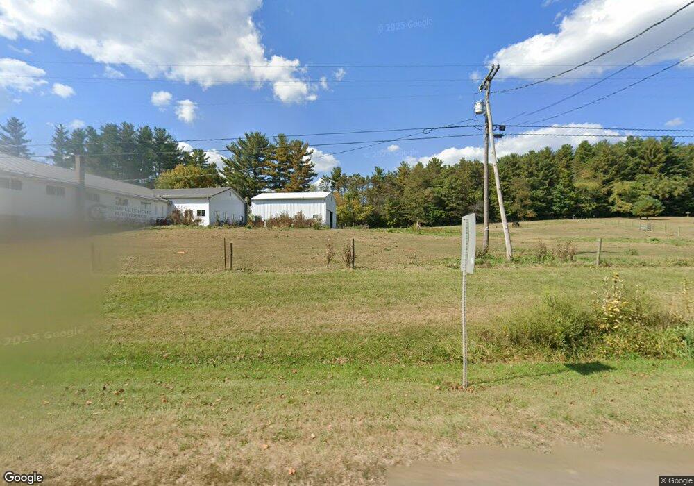 16325 Millersburg Rd, Danville, OH 43014 - photo 1