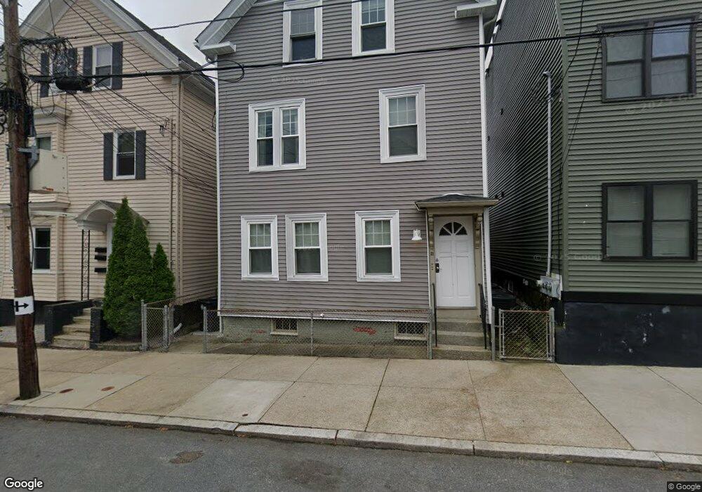 23 E Transit St unit 2nd, Providence, RI 02906 - photo 1