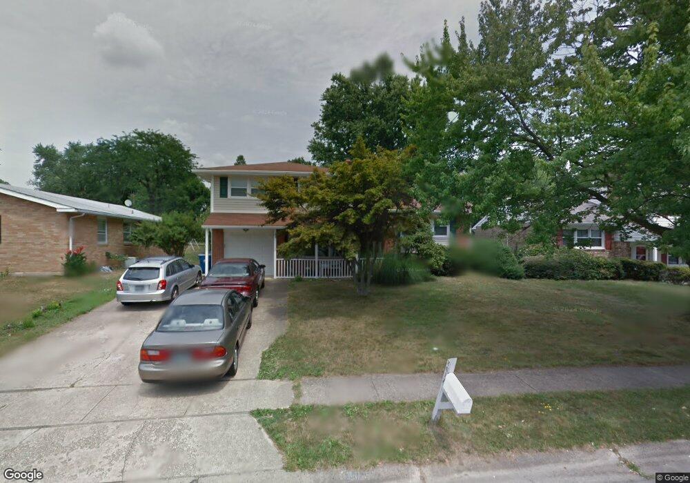 2617 Whitman Dr, Wilmington, DE 19808 - photo 1