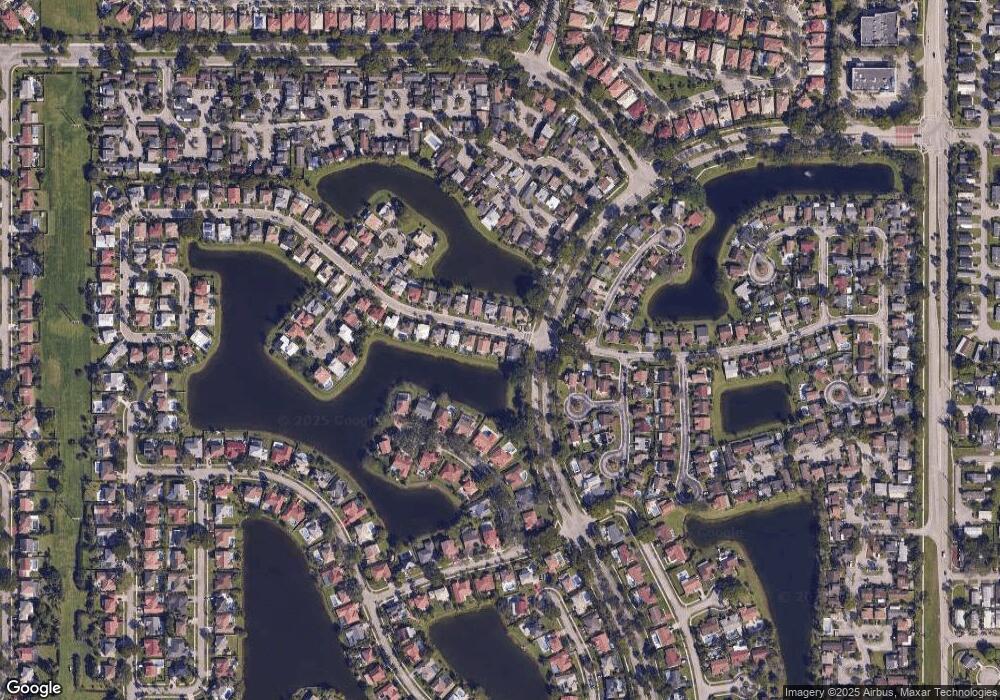 13910 Oak Ridge Dr, Davie, FL 33325 - photo 1