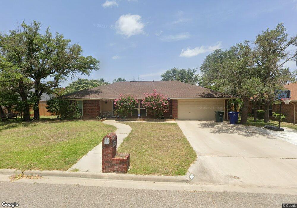 902 Kim Ave, Copperas Cove, TX 76522 - photo 1