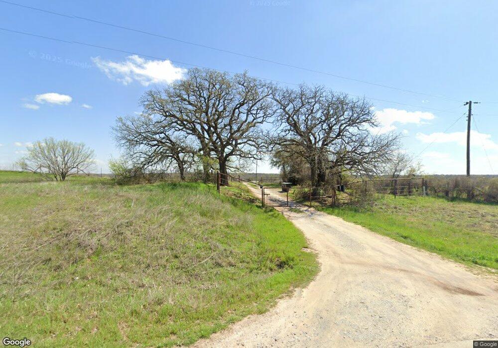 2205 Old Brock Rd, Weatherford, TX 76087 - photo 1
