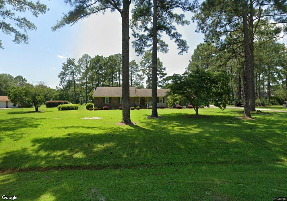 101 Monte Place, Cordele, GA 31015 - photo 1