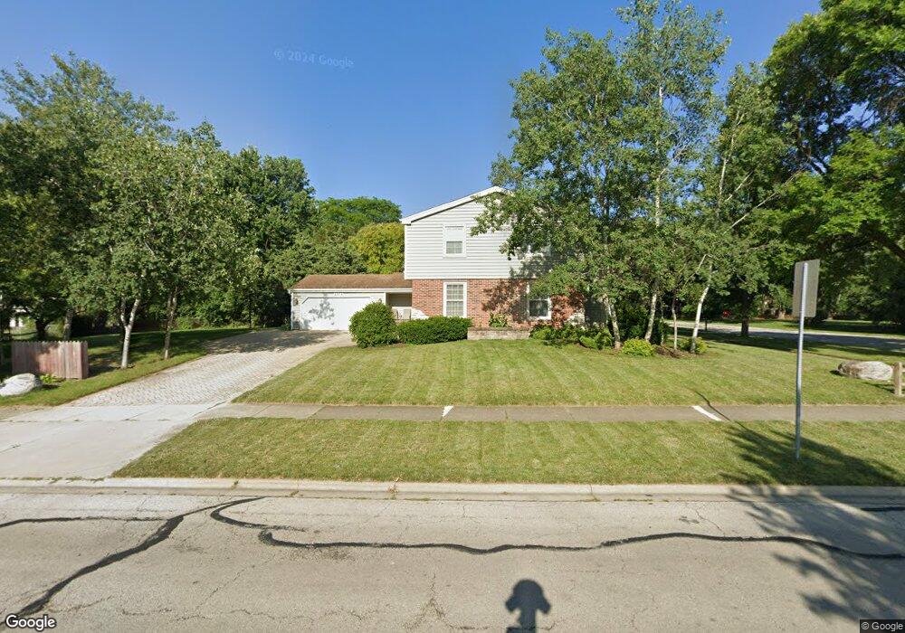 1504 N Columbia St, Naperville, IL 60563 - photo 1