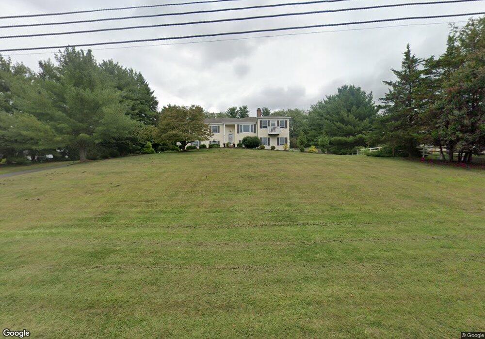 66 Payne Rd, Lebanon, NJ 08833 - photo 1