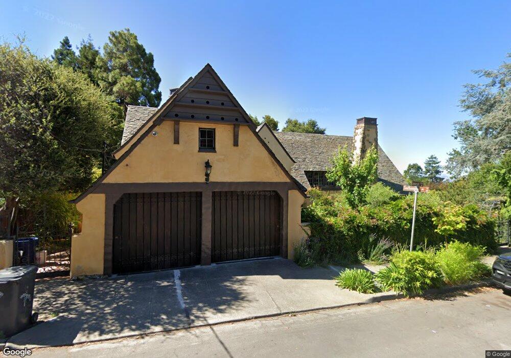 2 Somerset Place, Berkeley, CA 94707 - photo 1