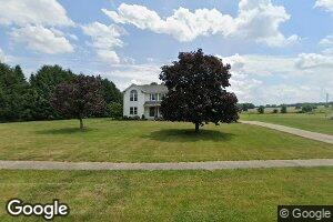 101 Spruce Dr, Creston, OH 44217