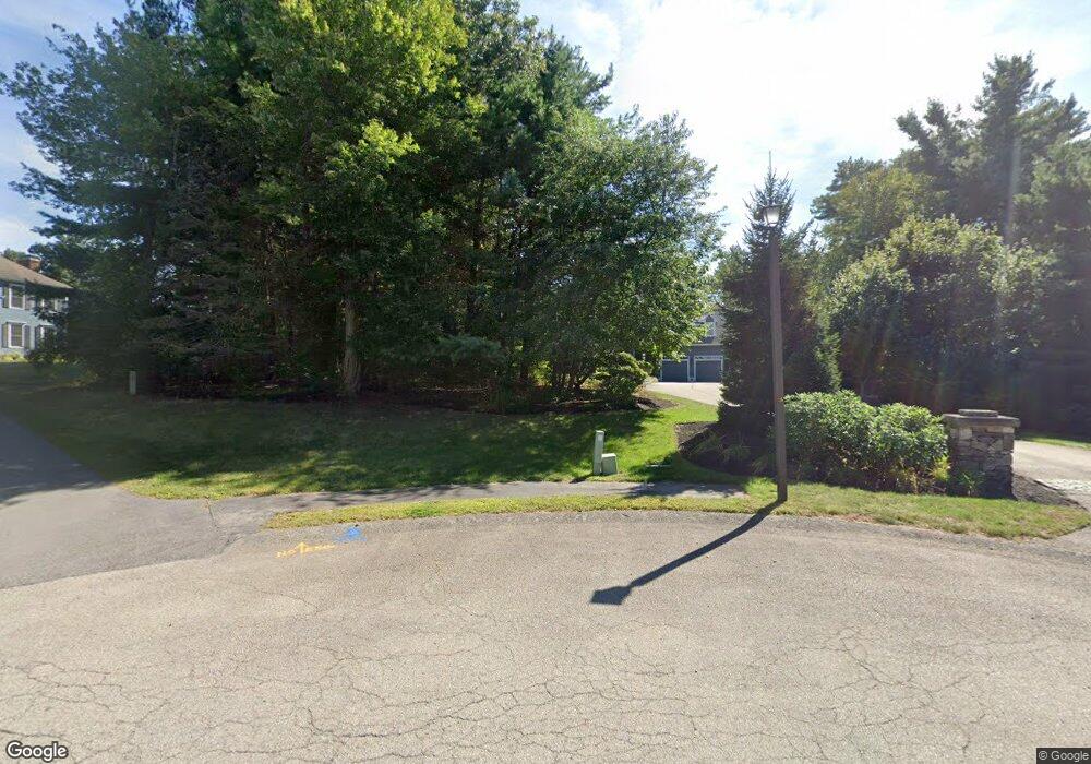 176 Tack Factory Pond Dr, Scituate, MA 02066 - photo 1