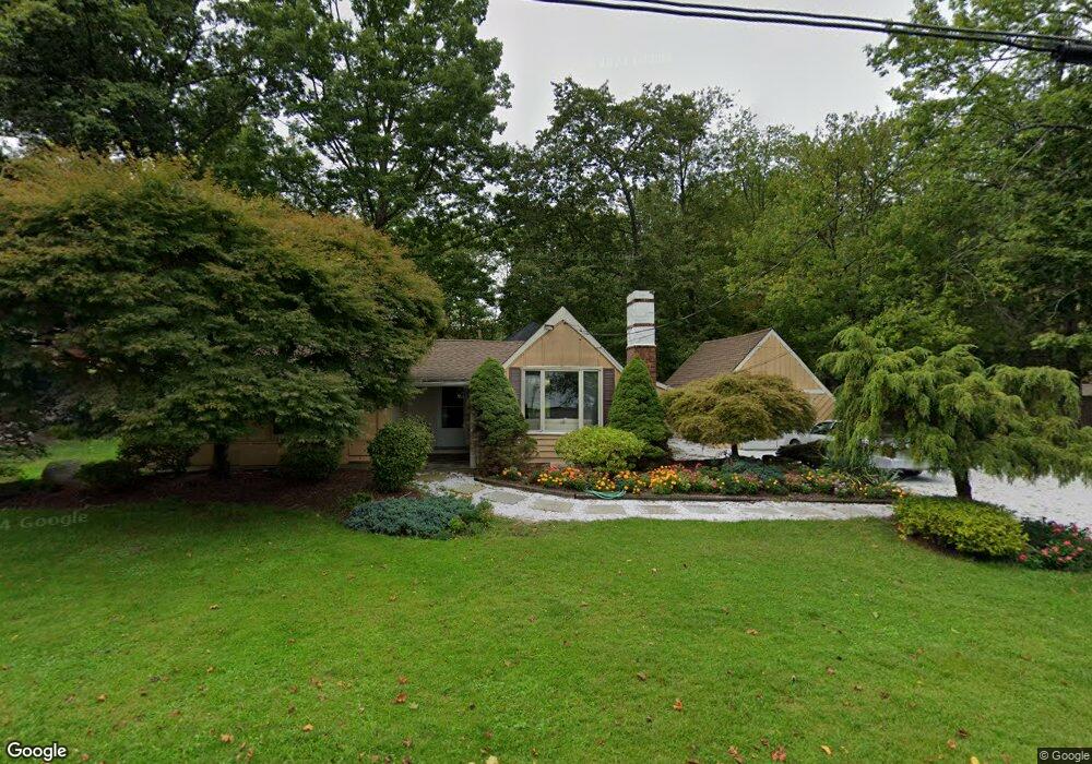 333 W Shore Trail, Sparta, NJ 07871 - photo 1
