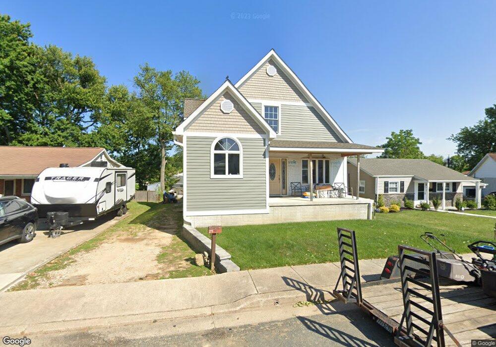 29 Hydroplane Dr, Middle River, MD 21220 - photo 1