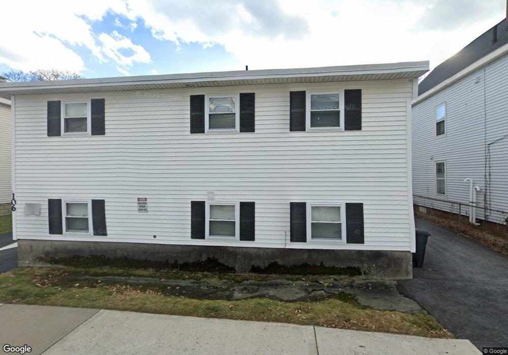 106 Woodford St, Portland, ME 04103 - photo 1