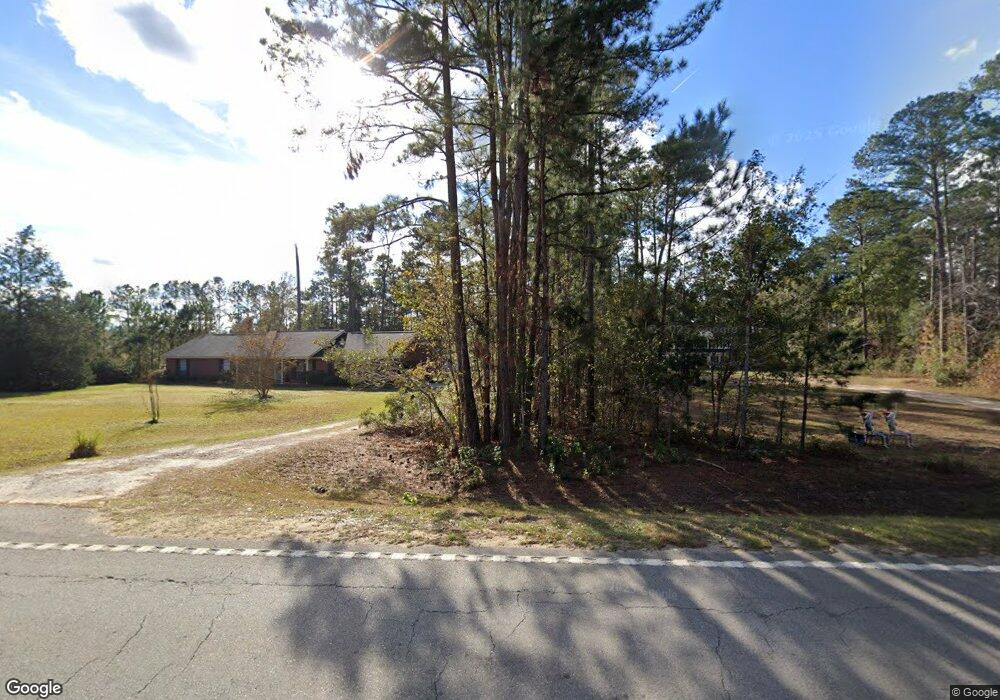 2180 Mccall Rd, Rincon, GA 31326 - photo 1