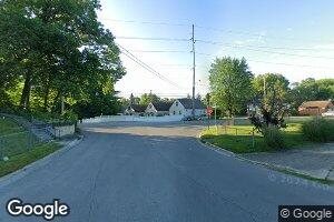 836 Wellington Blvd, Columbus, OH 43219