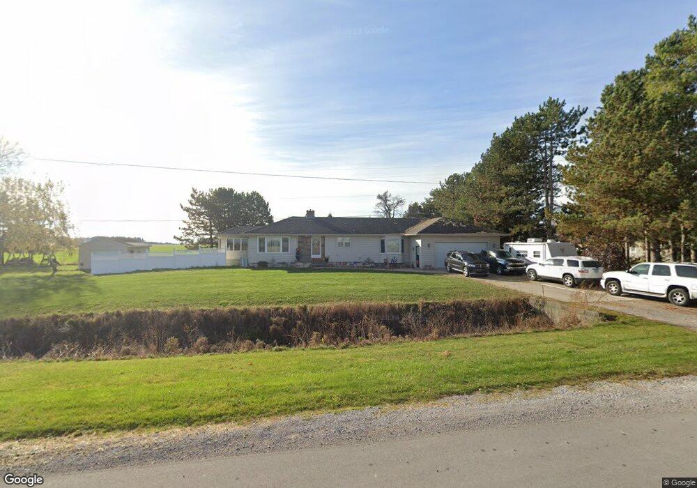 8284 E Holland Rd, Saginaw, MI 48601 - photo 1