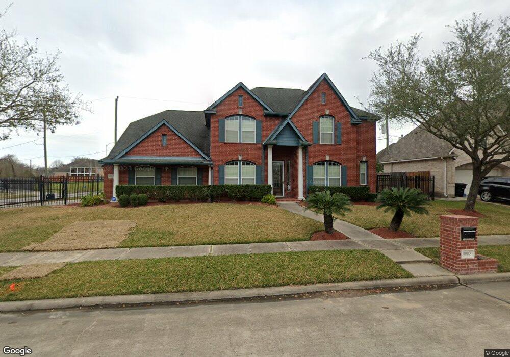 4003 England Ct E, Houston, TX 77021 - photo 1