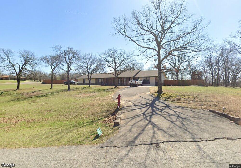 2655 Overcrest Ln, Sapulpa, OK 74066 - photo 1