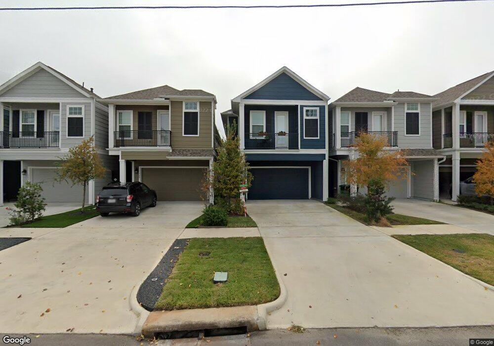 362 W 26th St, Houston, TX 77008 - photo 1