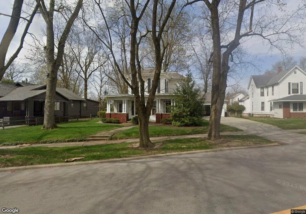 270 N Cass St, Wabash, IN 46992 - photo 1