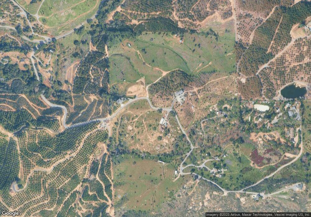 4.53 Acres Ridge Creek Rd, Valley Center, CA 92082 - photo 1