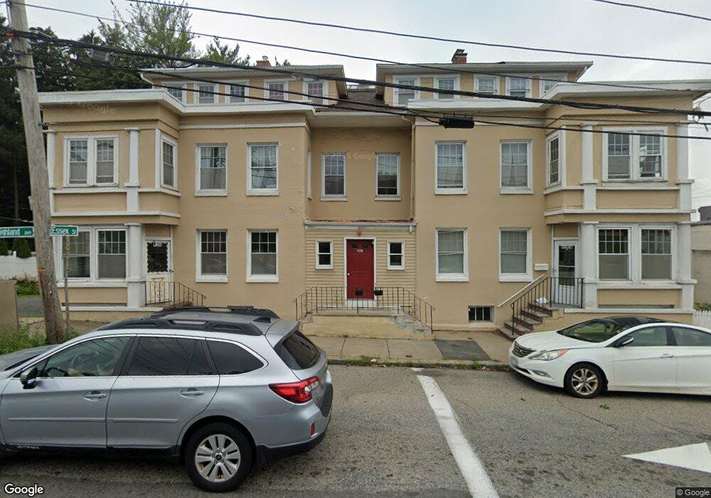 434 Essex St unit 2R, Salem, MA 01970 - photo 1