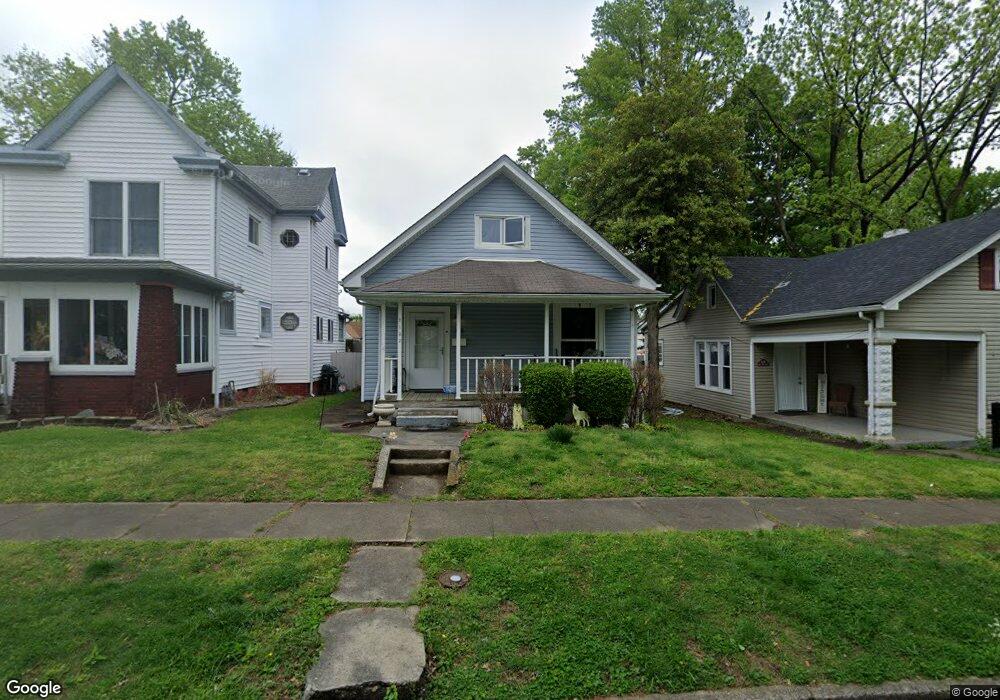 2132 E Oak St, New Albany, IN 47150 - photo 1