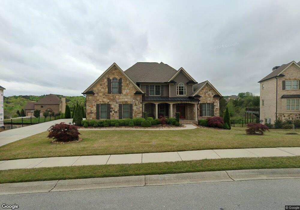 4624 Grandview Pkwy unit 71, Flowery Branch, GA 30542 - photo 1