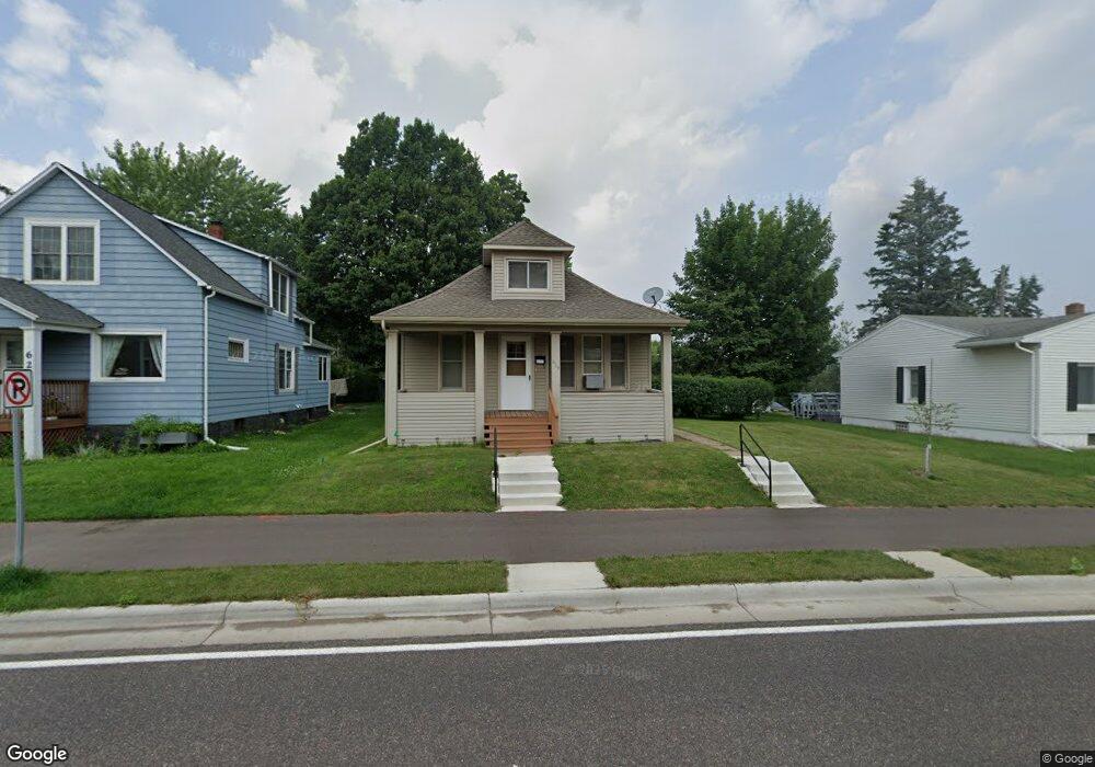 619 2nd St, Duluth, MN 55810 - photo 1