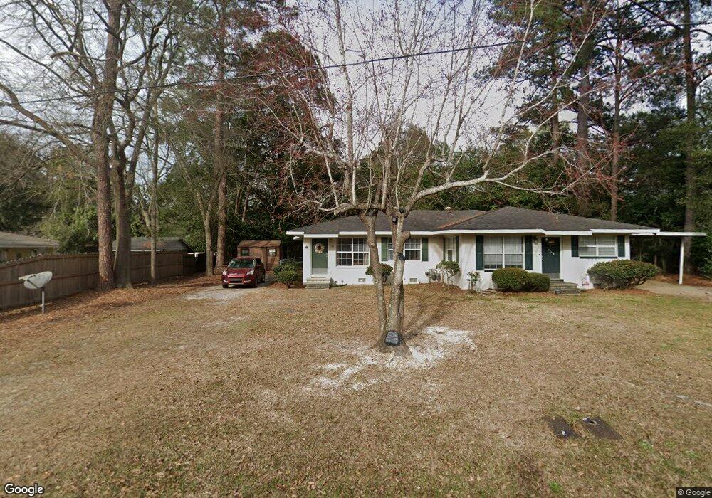 702 E Jones Ave, Statesboro, GA 30458 - photo 1