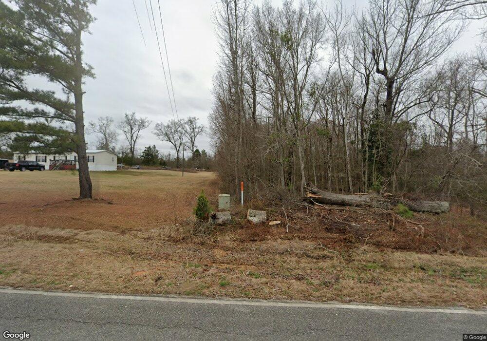 201 Mount Vernon Alston Hwy, Mount Vernon, GA 30445 - photo 1