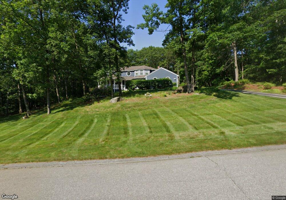 11 Jackman Ridge Rd, Windham, NH 03087 - photo 1
