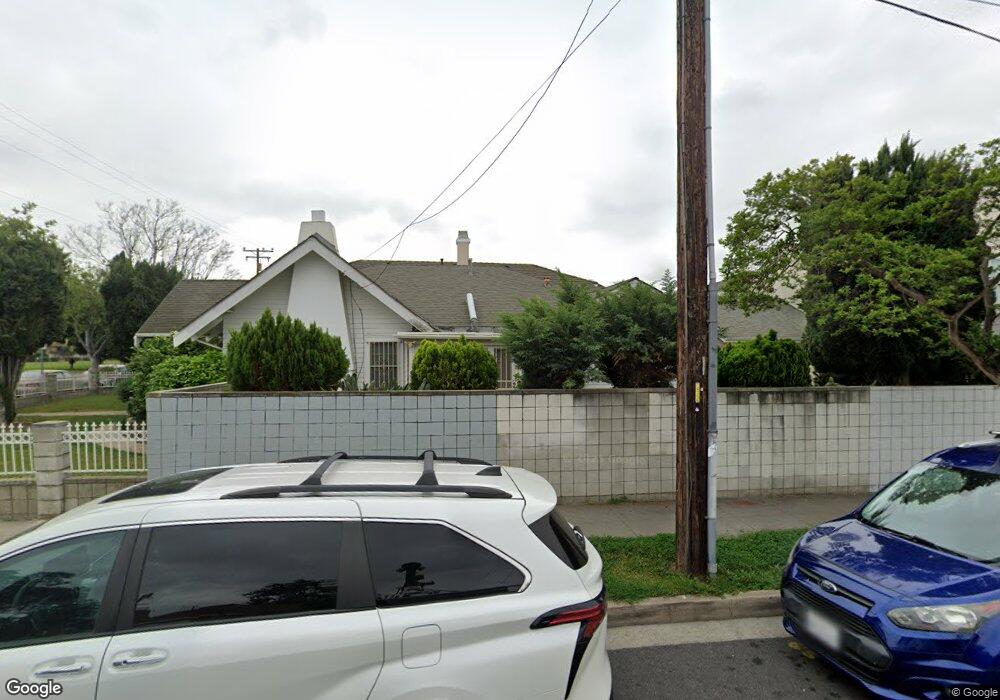 331 N Sierra Vista St, Monterey Park, CA 91755 - photo 1