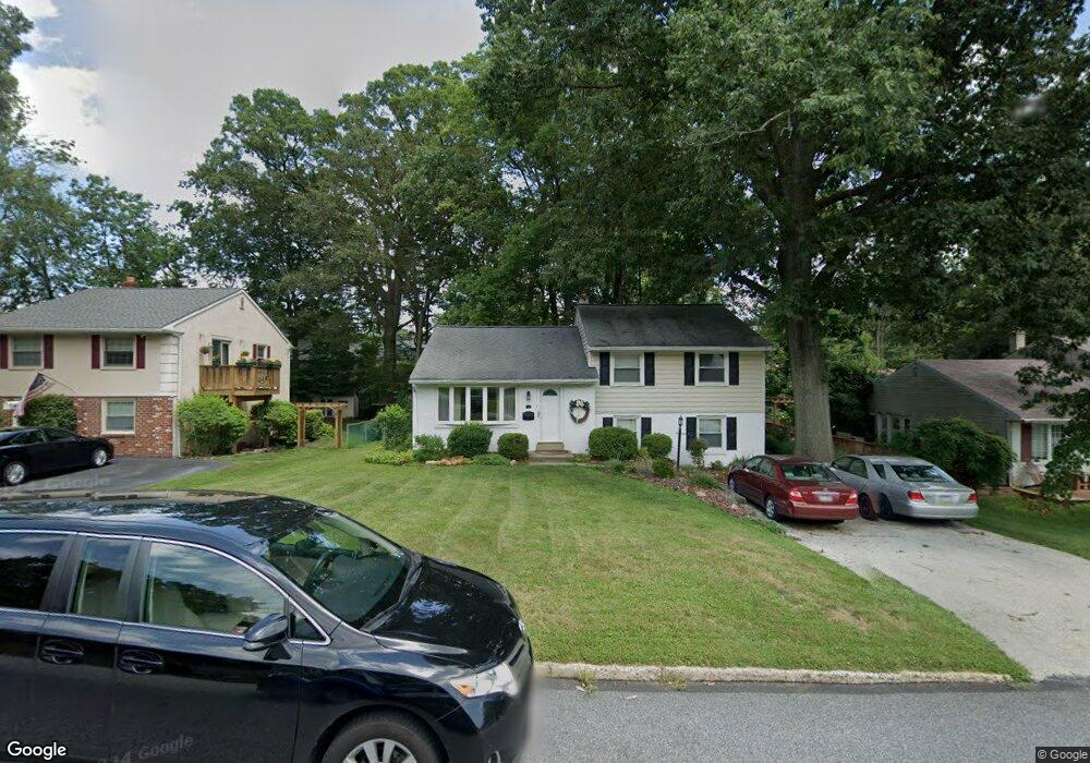 12 S Overhill Rd, Media, PA 19063 - photo 1