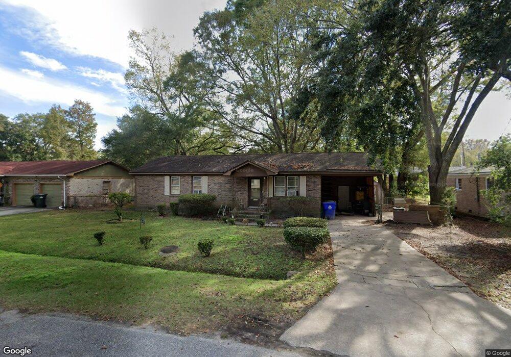 1873 Taberwood Cir, Charleston, SC 29407 - photo 1