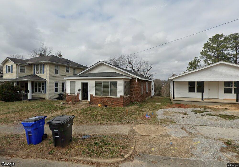 805 E Tombigbee St, Florence, AL 35630 - photo 1