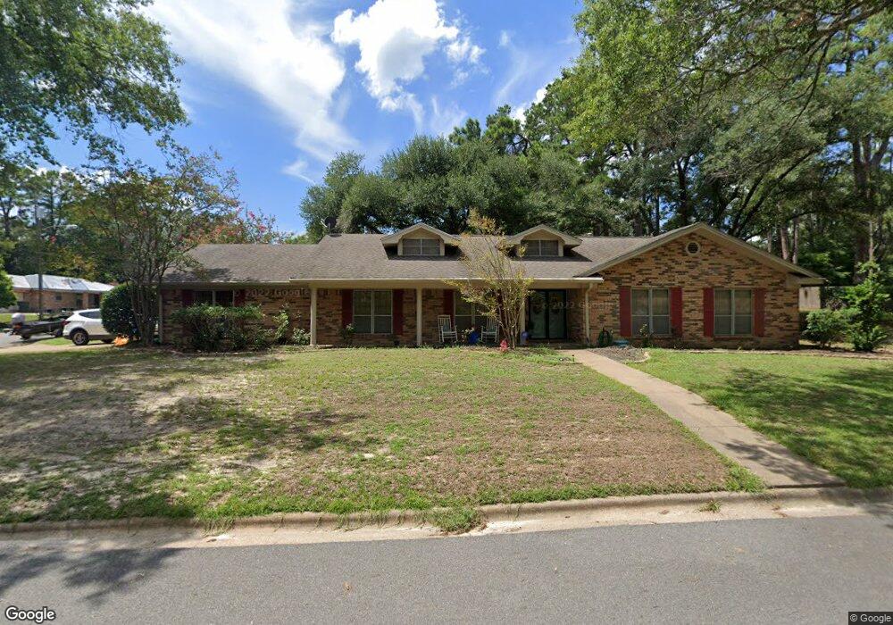 2921 Sullivan Dr, Nacogdoches, TX 75964 - photo 1